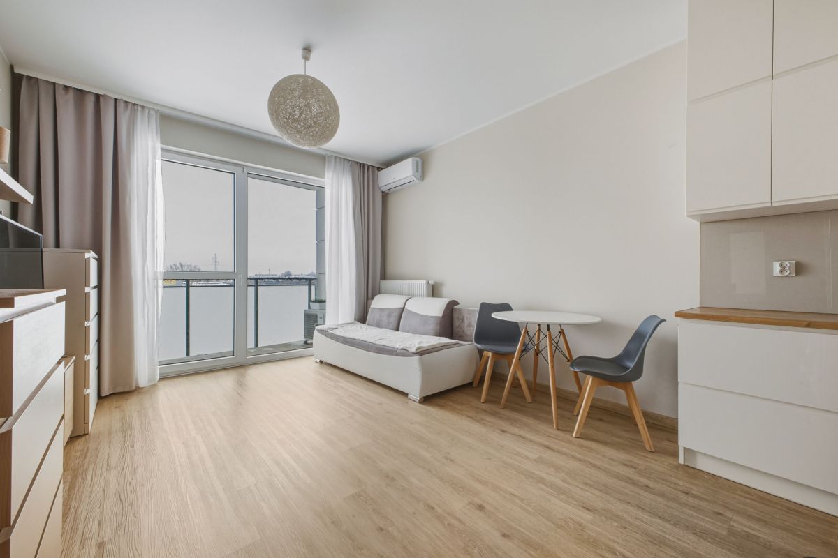 Mieszkanie 2-pokojowe Warszawa Ursus, ul. Herbu Oksza. Zdjęcie 2