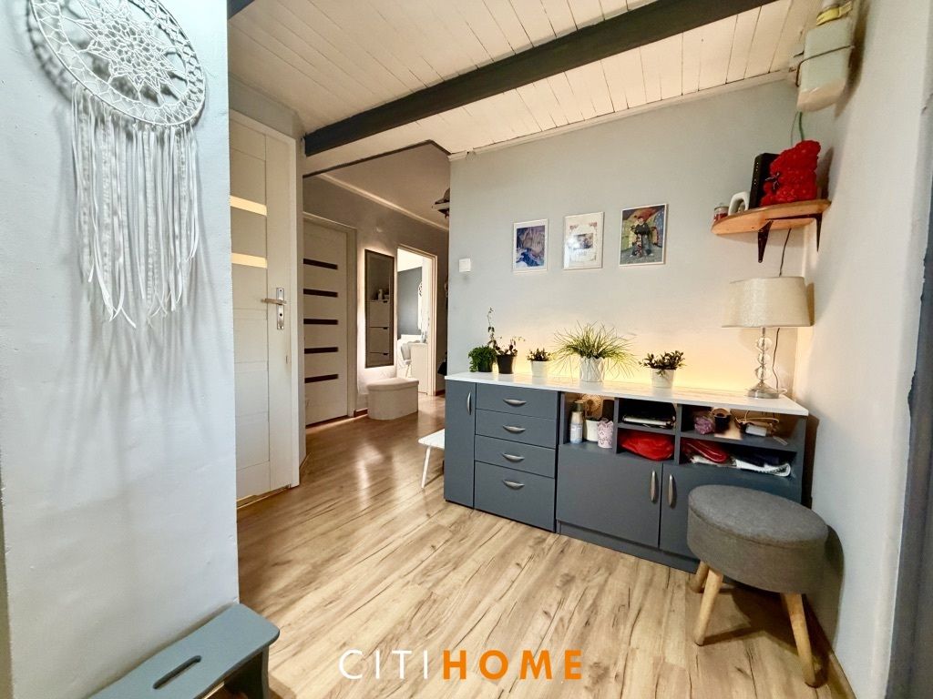 Mieszkanie 4-pokojowe Otwock Śródmieście, ul. Karczewska. Zdjęcie 12