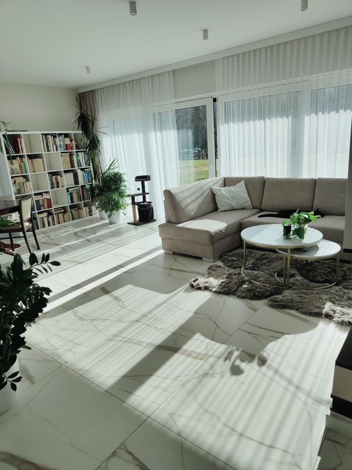 dom wolnostojący, 5 pokoi Borzyszkowo. Zdjęcie 12