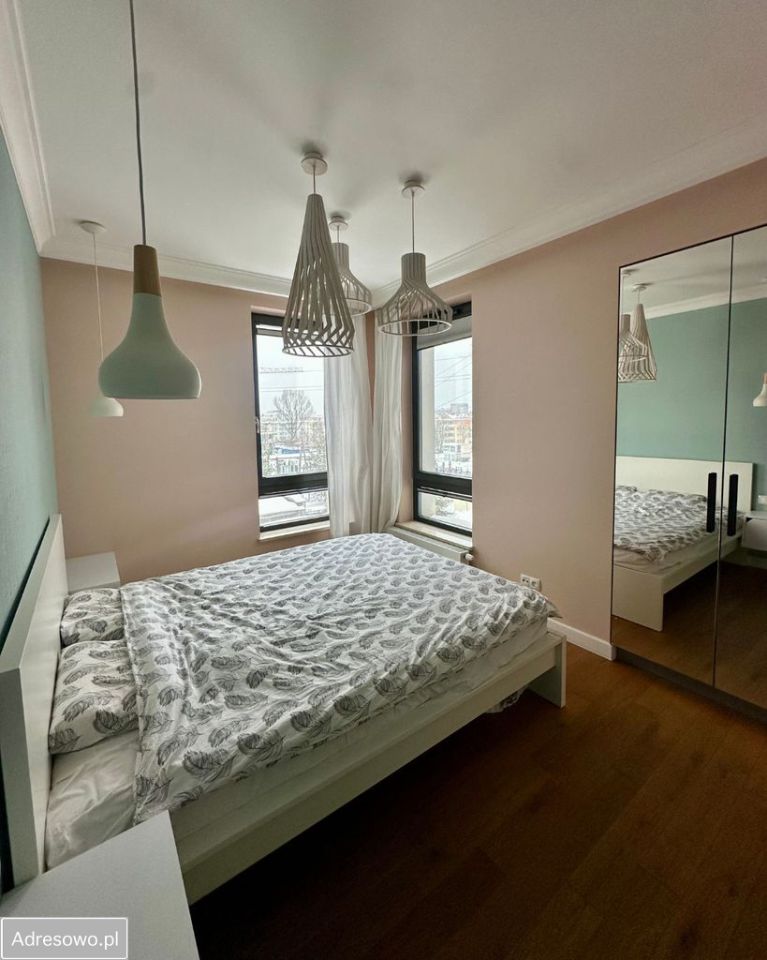 Mieszkanie 3-pokojowe Gdynia Działki Leśne, ul. Bydgoska. Zdjęcie 3