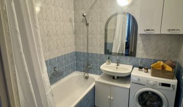 Mieszkanie 2-pokojowe Warszawa Praga-Południe