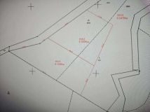 Działka budowlana Nadrożno. Zdjęcie 1