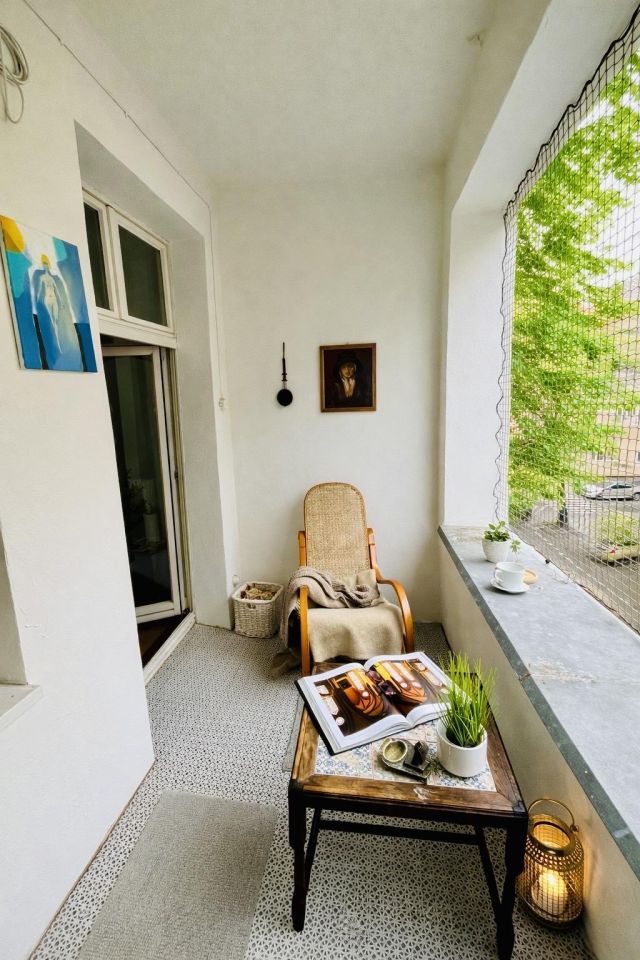 Mieszkanie 4-pokojowe Szczecin Łekno, ul. Franciszka Tarczyńskiego. Zdjęcie 7