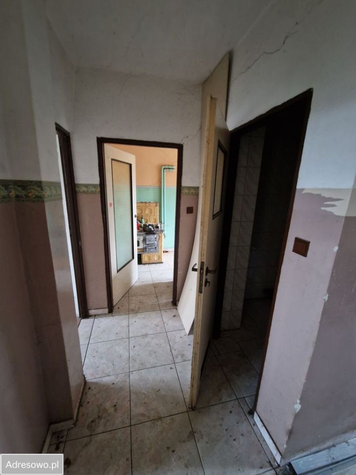 dom wolnostojący, 3 pokoje Guzów. Zdjęcie 9