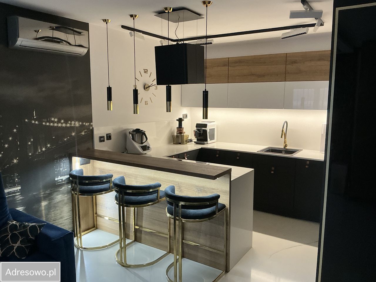 Mieszkanie 3-pokojowe Rzeszów Drabinianka. Zdjęcie 10