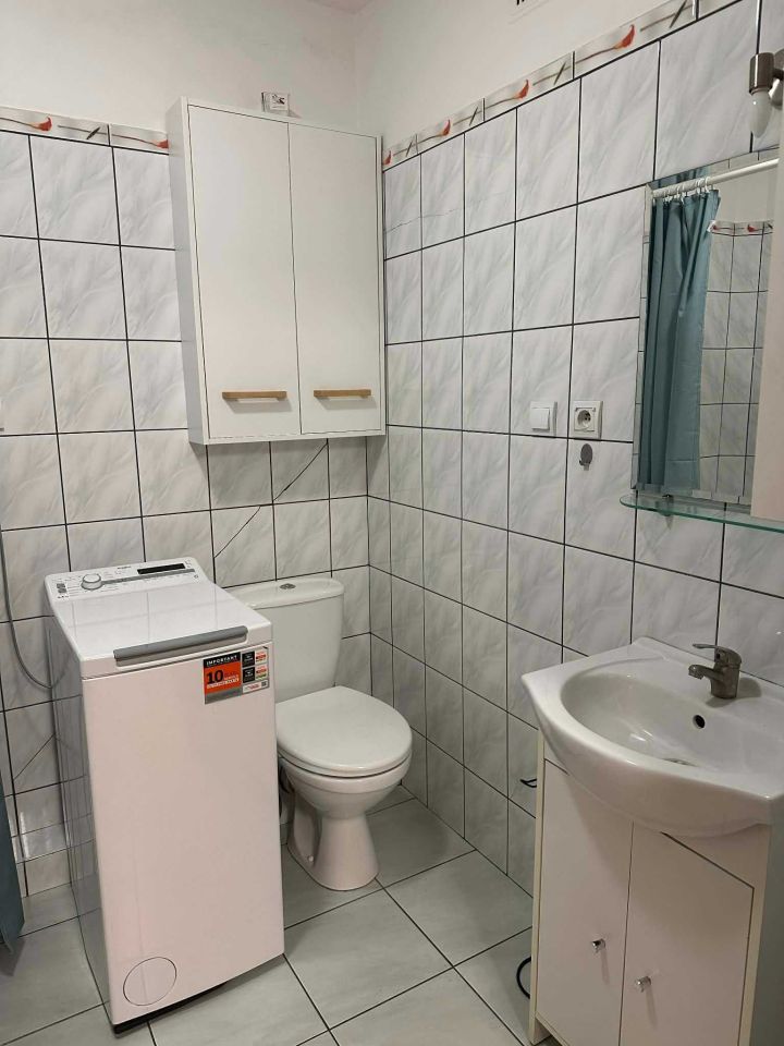 Mieszkanie 2-pokojowe Radom Śródmieście. Zdjęcie 8