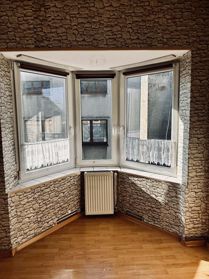 Mieszkanie 3-pokojowe Wąbrzeźno Centrum, ul. Królowej Jadwigi. Zdjęcie 5