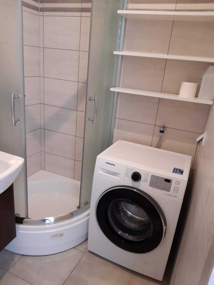 Mieszkanie 1-pokojowe Kraśnik Stary Kraśnik. Zdjęcie 2