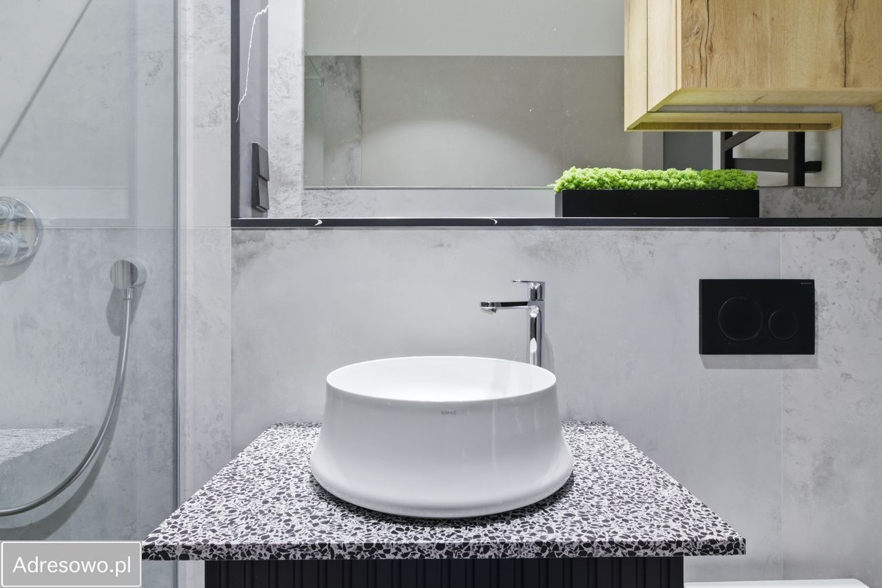 Mieszkanie 2-pokojowe Kraków Salwator, ul. gen. Tadeusza Kościuszki. Zdjęcie 5