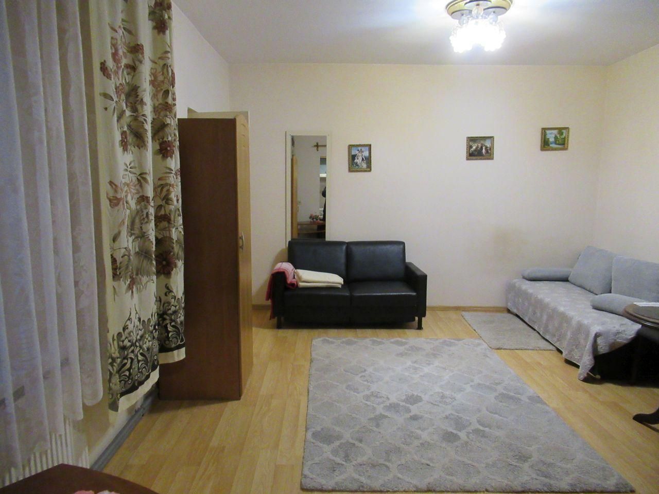 Mieszkanie 1-pokojowe Ząbki Centrum, ul. Jana Pawła II. Zdjęcie 4