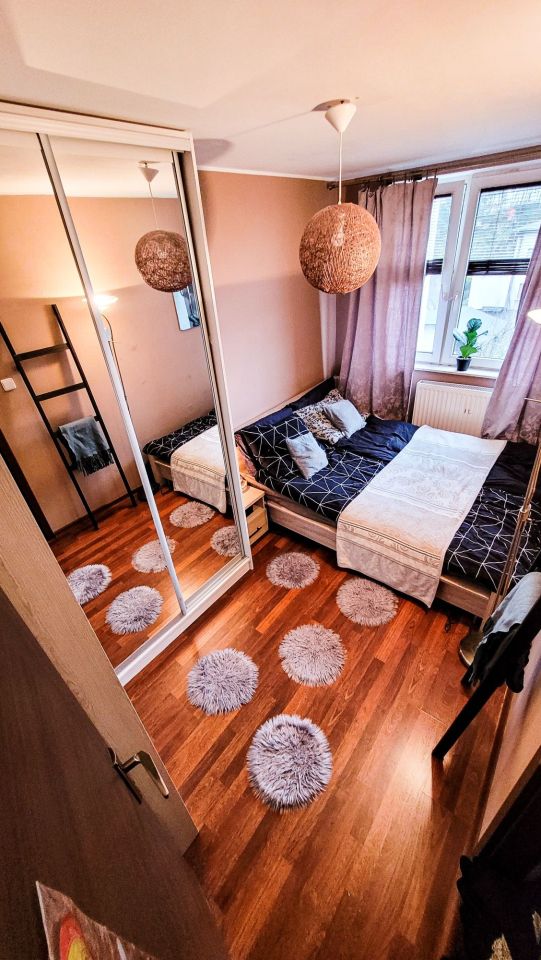 Mieszkanie 3-pokojowe Cieszyn, ul. Skrajna. Zdjęcie 6