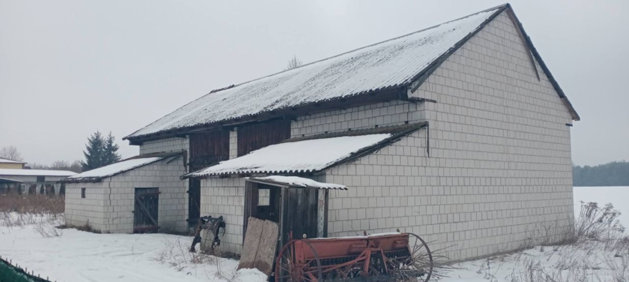 Działka budowlana Suskowola Cyganówka. Zdjęcie 4