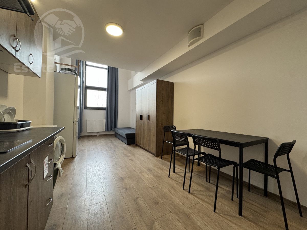 Mieszkanie 1-pokojowe Wrocław Psie Pole, ul. Bierutowska. Zdjęcie 8