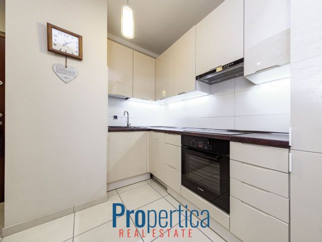 Mieszkanie 2-pokojowe Warszawa Wola, ul. Jana Kazimierza. Zdjęcie 12