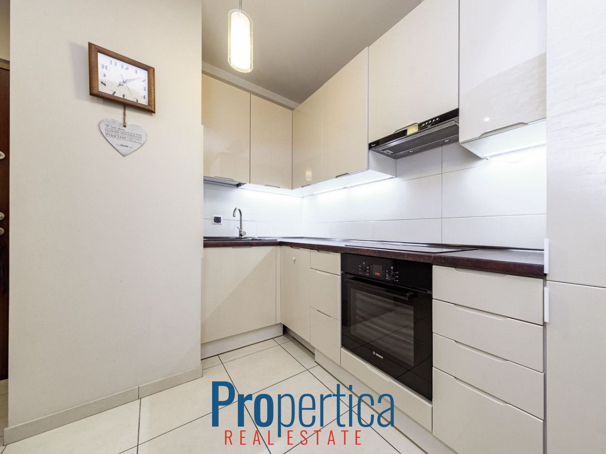 Mieszkanie 2-pokojowe Warszawa Wola, ul. Jana Kazimierza. Zdjęcie 12