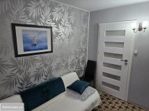 Mieszkanie 2-pokojowe Zambrów, ul. Prymasa Stefana Wyszyńskiego. Zdjęcie 1