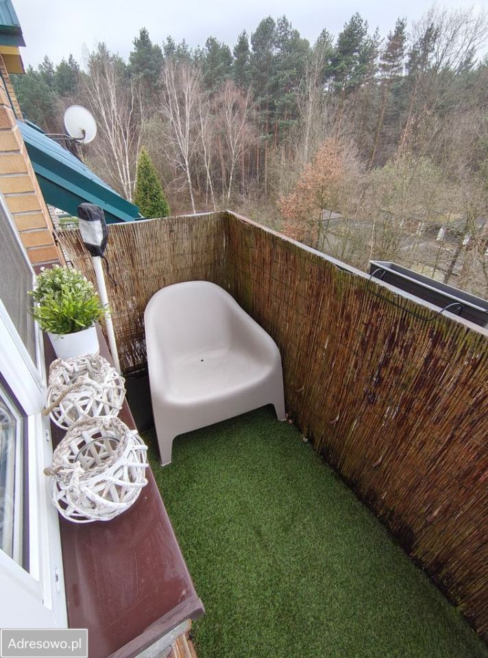 Mieszkanie 3-pokojowe Jaworzno, ul. Wilcza. Zdjęcie 10