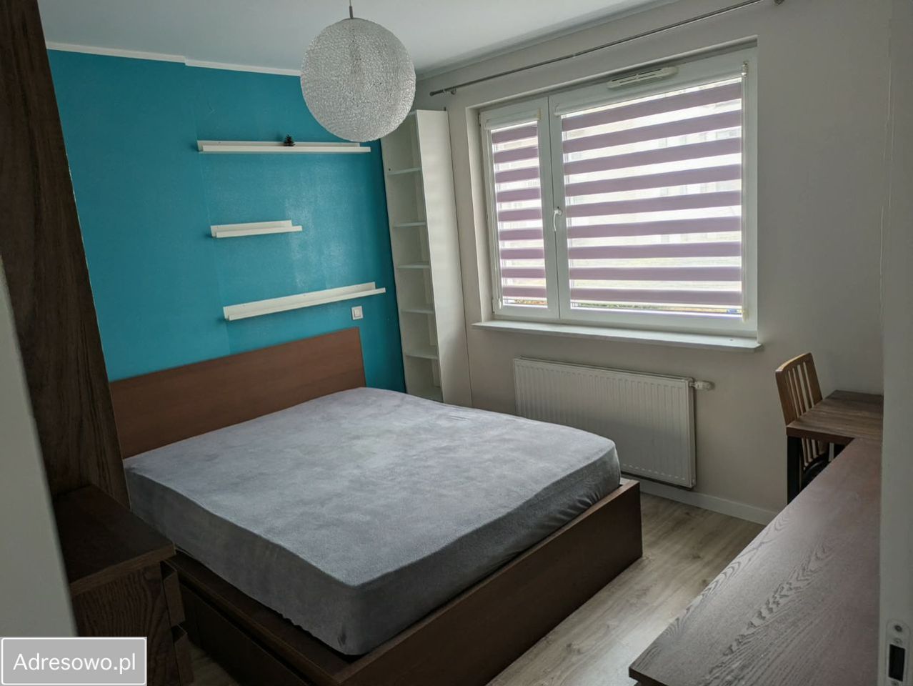 Mieszkanie 3-pokojowe Warszawa Ursus, ul. Tadeusza Hennela. Zdjęcie 7