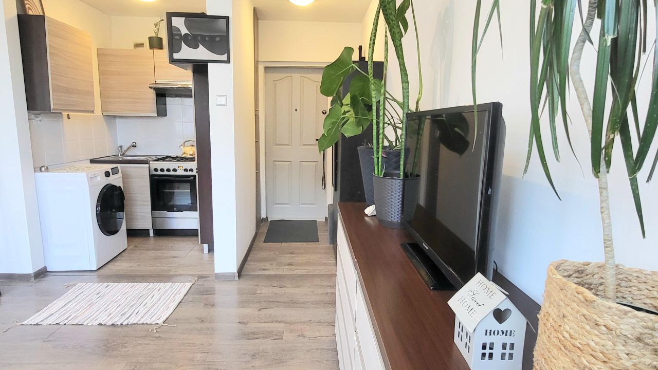 Mieszkanie 1-pokojowe Wrocław Grabiszyn, ul. Lubuska. Zdjęcie 10