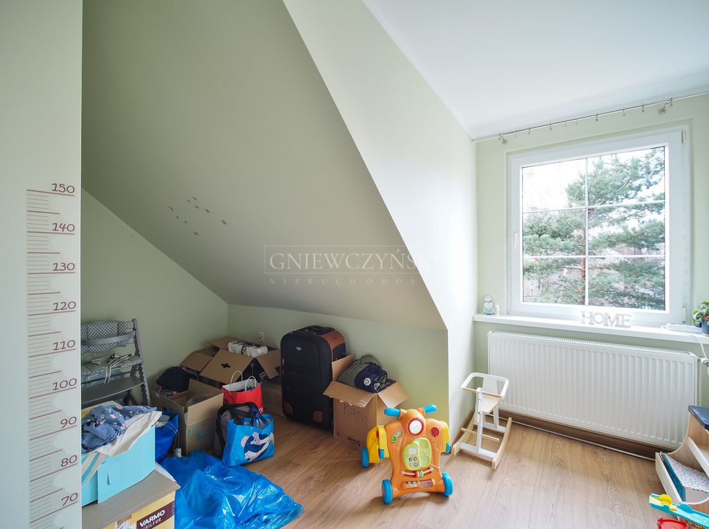 Mieszkanie 2-pokojowe Grodków, ul. Reymonta. Zdjęcie 9