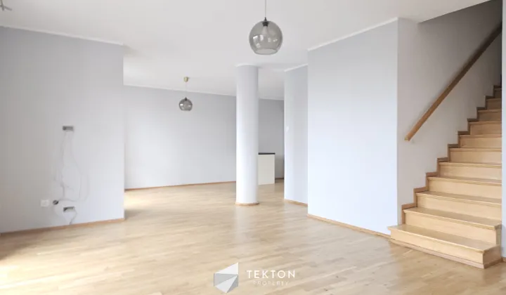 Mieszkanie 3-pokojowe Wrocław Partynice, ul. Poranna