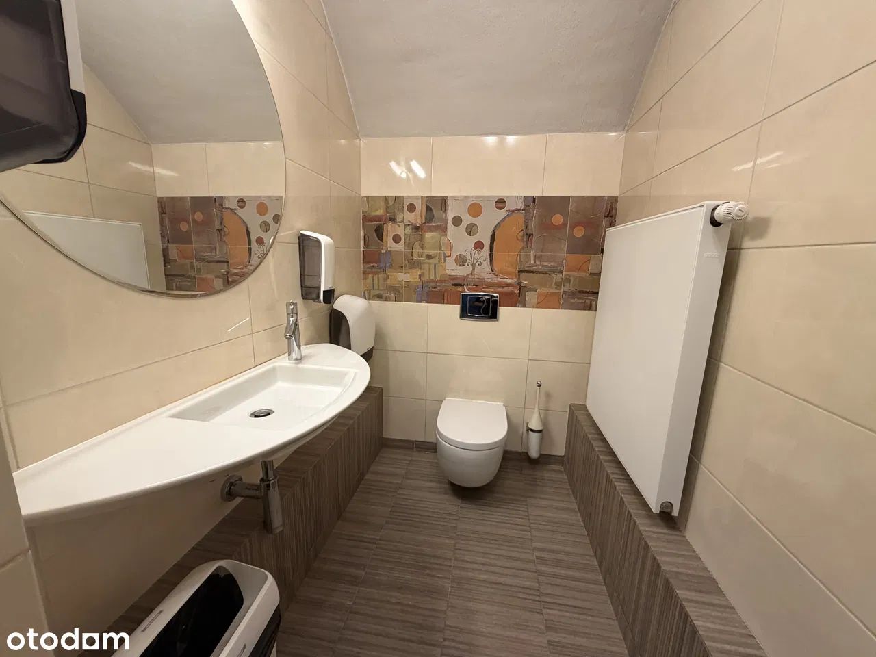 Biuro Jarocin, ul. Tadeusza Kościuszki. Zdjęcie 2