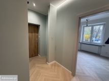 Mieszkanie 3-pokojowe Kraków Nowa Huta. Zdjęcie 1