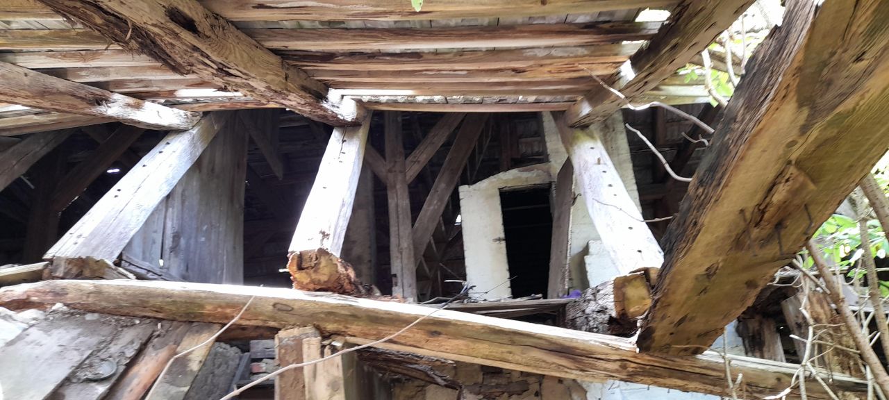 Działka budowlana Brzezie, ul. Wojska Polskiego. Zdjęcie 6