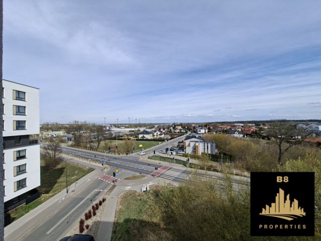 Mieszkanie 3-pokojowe Nowy Dwór Mazowiecki, ul. Jarzębinowa. Zdjęcie 16