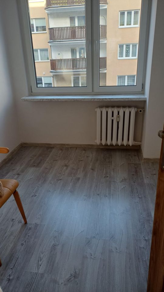 Mieszkanie 3-pokojowe Kołobrzeg Śródmieście, ul. Grochowska. Zdjęcie 5