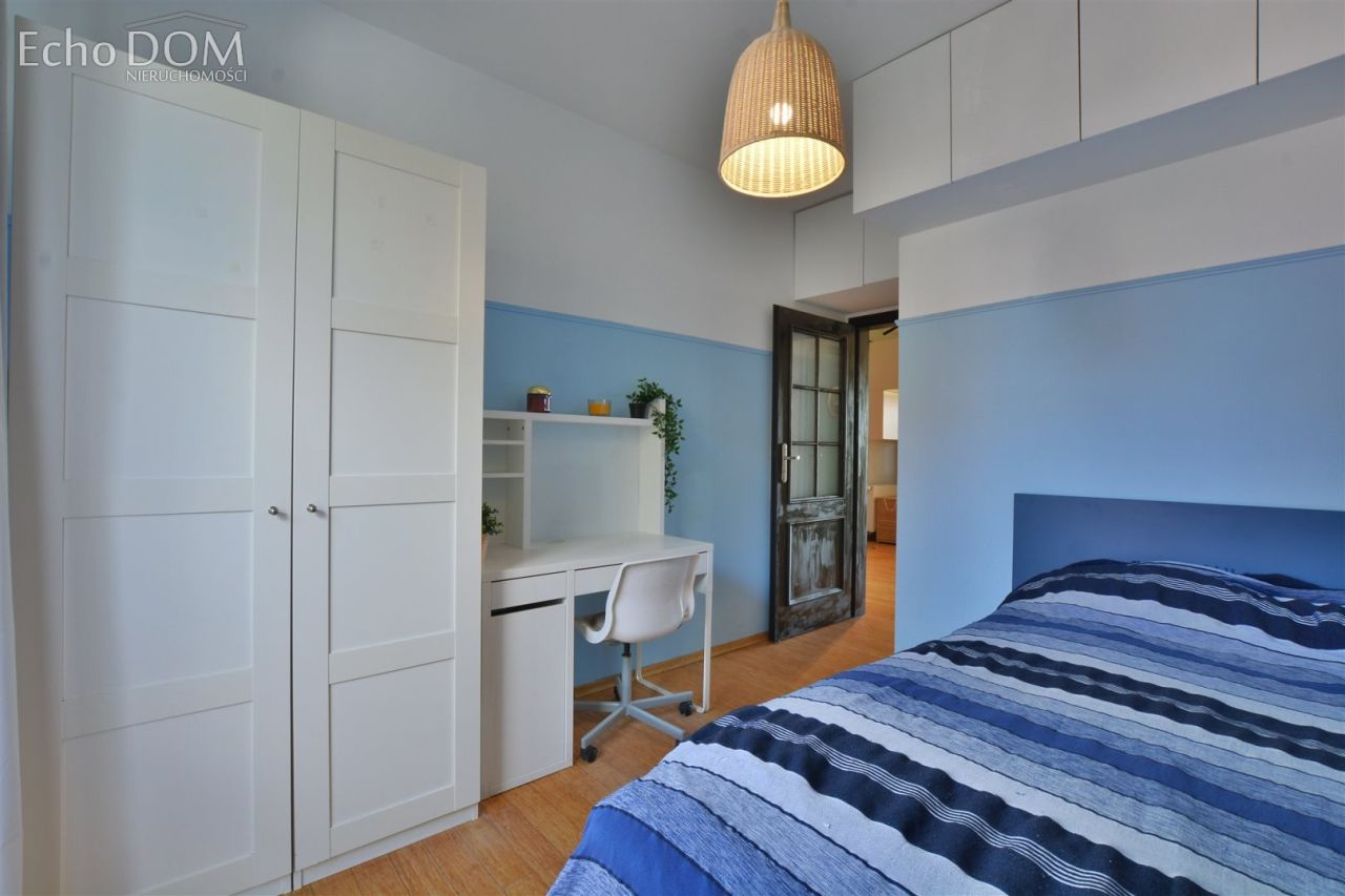 Mieszkanie 3-pokojowe Kraków Swoszowice, ul. Władysława Taklińskiego. Zdjęcie 13