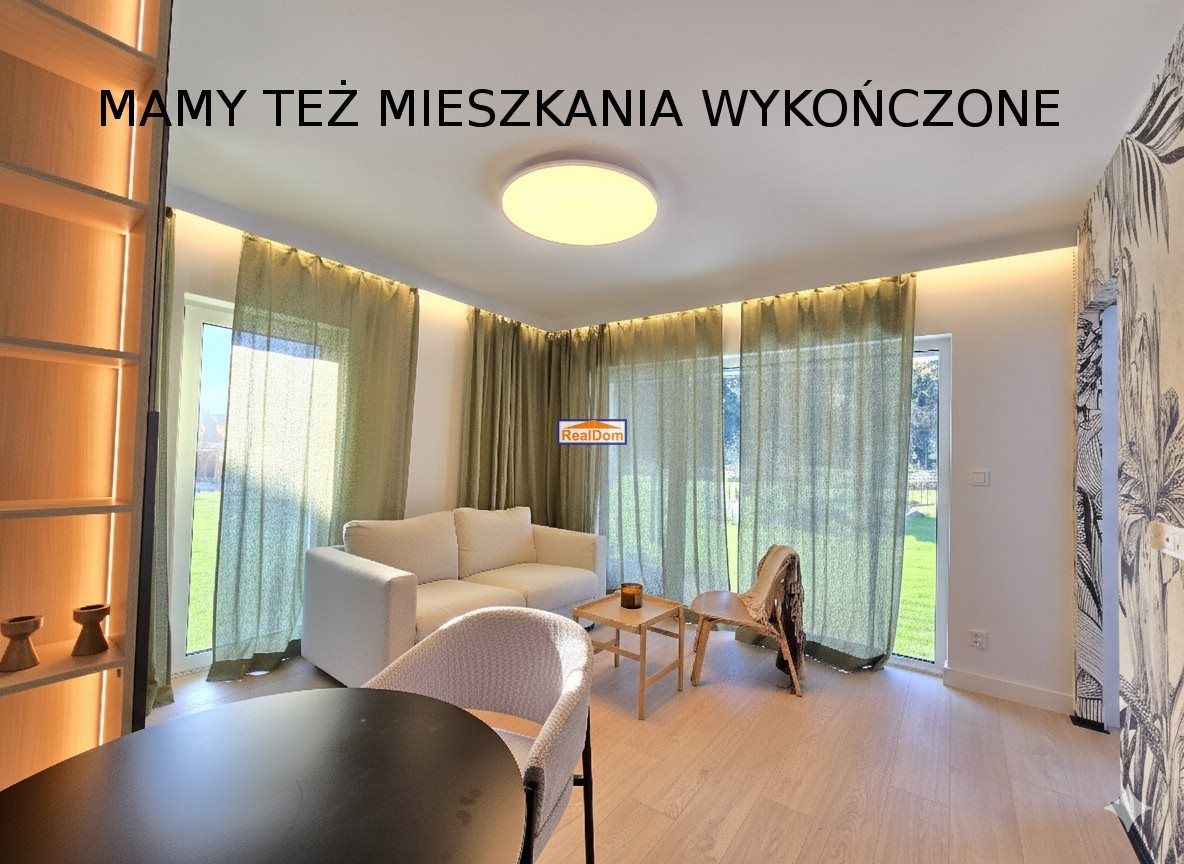 Mieszkanie 2-pokojowe Kraków Bronowice, ul. Sosnowiecka. Zdjęcie 5