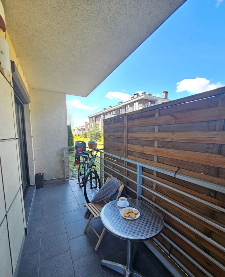 Mieszkanie 3-pokojowe Reda, ul. Olimpijska. Zdjęcie 13