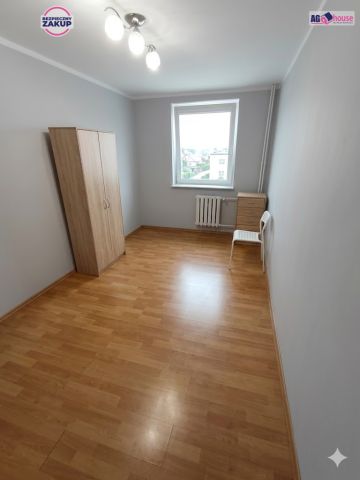 Mieszkanie 3-pokojowe Mława, ul. Napoleońska. Zdjęcie 3