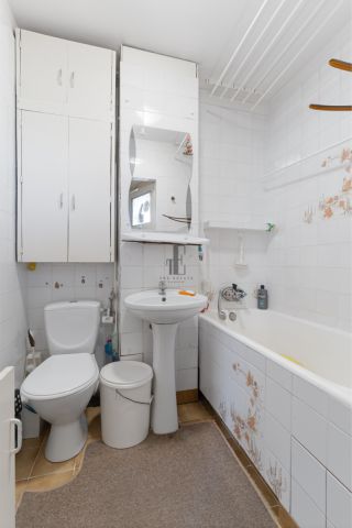 Mieszkanie 3-pokojowe Warszawa Targówek, ul. Łojewska. Zdjęcie 7