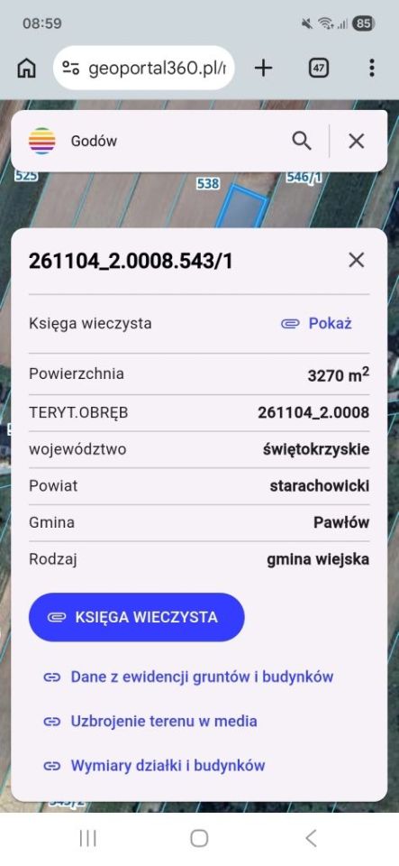 dom wolnostojący Godów. Zdjęcie 3
