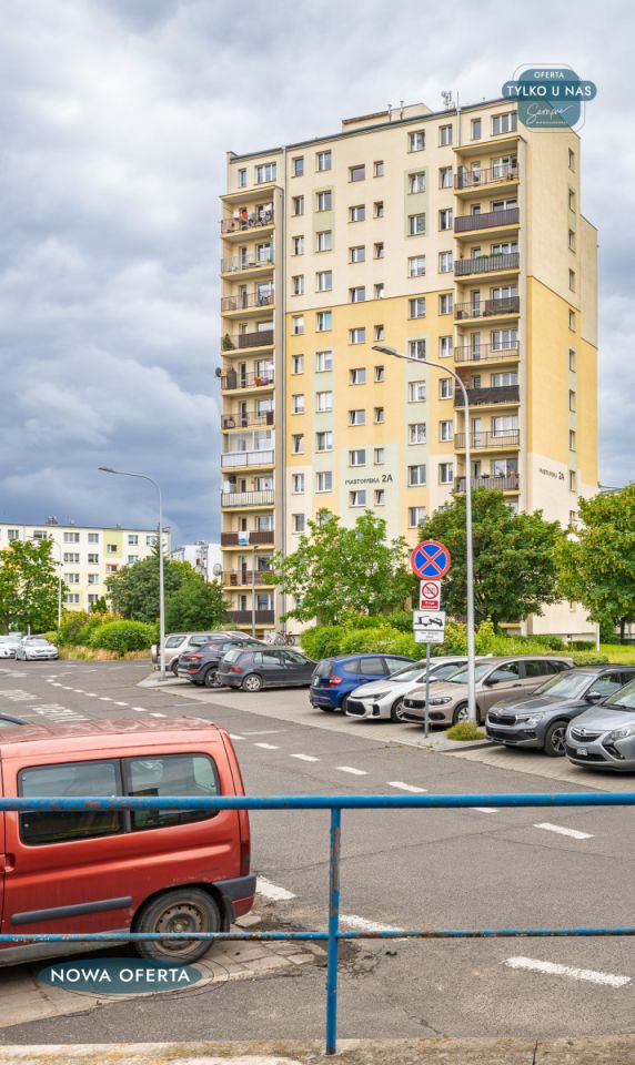 Mieszkanie 3-pokojowe Sieradz, ul. Piastowska. Zdjęcie 17