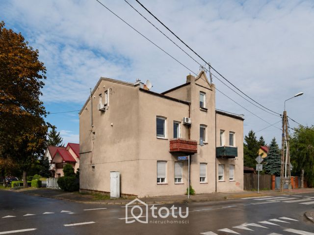 Mieszkanie 2-pokojowe Pruszków, ul. Franciszka Brzezińskiego. Zdjęcie 15