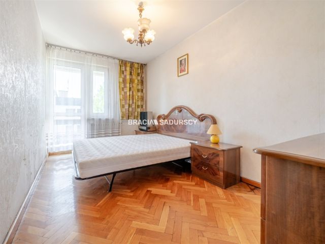 dom szeregowy, 5 pokoi Kraków Bronowice, ul. Edwarda Bzymka-Strzałkowskiego. Zdjęcie 14