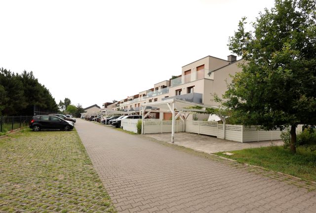 Mieszkanie 4-pokojowe Opole Grudzice, ul. Kazimierza Wierzyńskiego. Zdjęcie 22