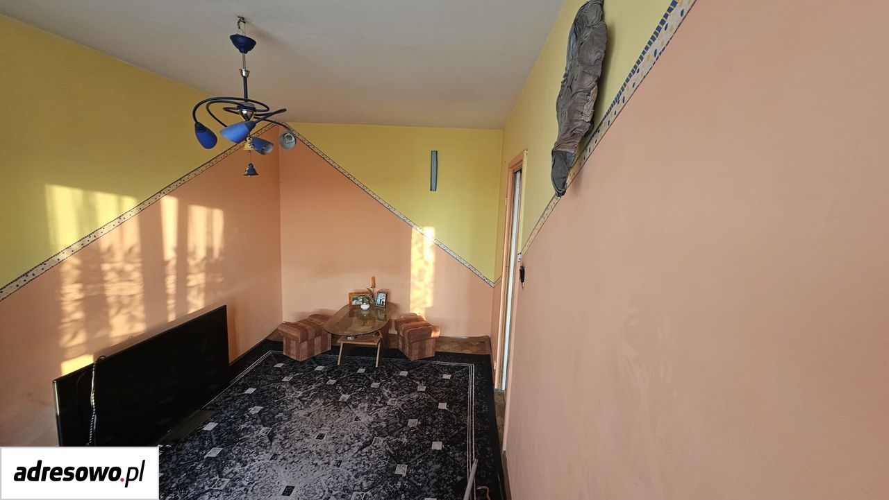 Mieszkanie 2-pokojowe Ozorków, ul. Romualda Mielczarskiego. Zdjęcie 7
