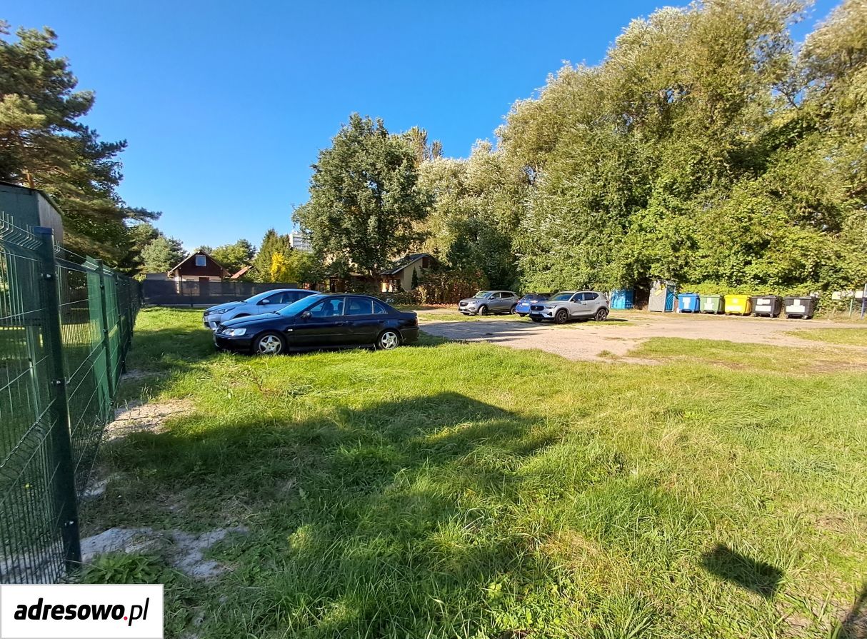 Działka rod Gdańsk Jelitkowo, ul. Jelitkowska. Zdjęcie 13