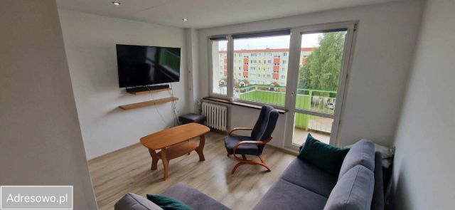 Mieszkanie 2-pokojowe Gdynia Oksywie, ul. płk. Stanisława Dąbka. Zdjęcie 1