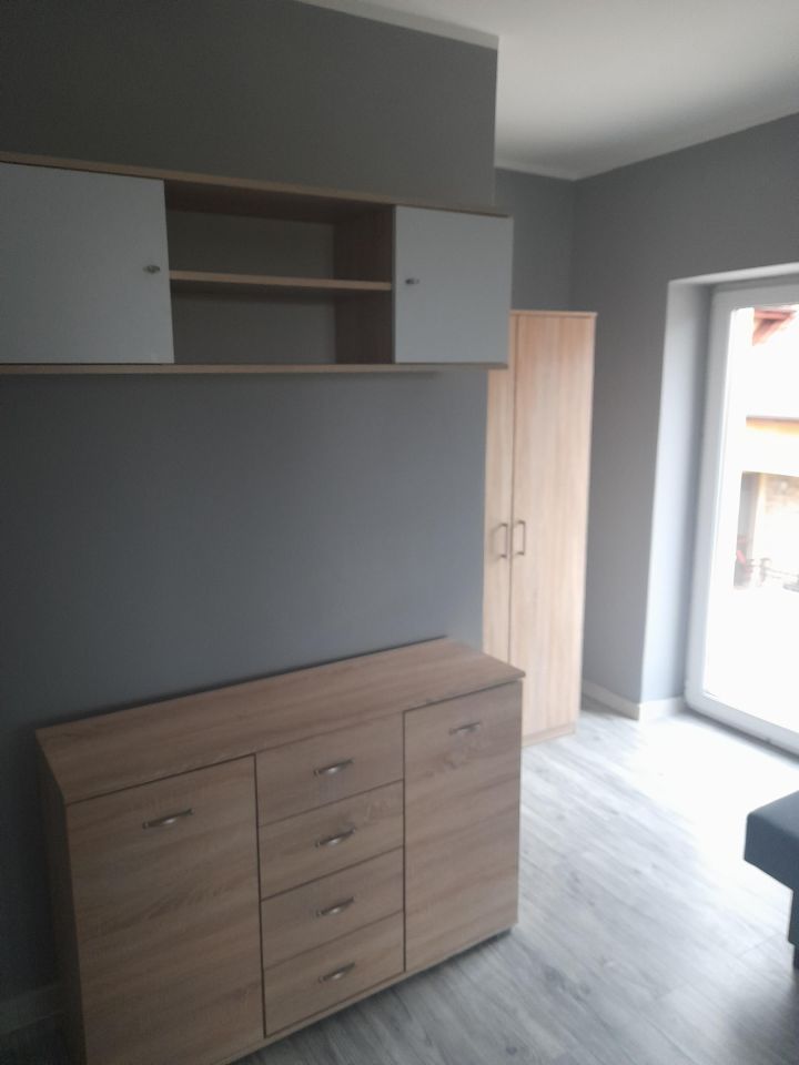 Mieszkanie 1-pokojowe Busko-Zdrój, ul. Zachodnia