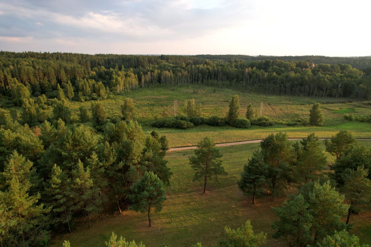 Działka budowlana Kuty. Zdjęcie 7