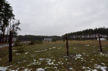 Działka rolno-budowlana Osiek nad Wisłą, ul. Urocza. Zdjęcie 4