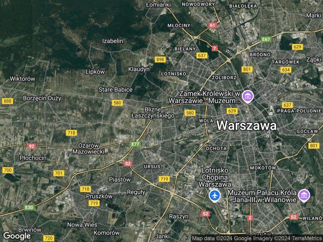 Mieszkanie 4-pokojowe Warszawa Bemowo, ul. Lazurowa. Zdjęcie 1