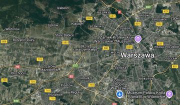 Mieszkanie 4-pokojowe Warszawa Bemowo, ul. Lazurowa