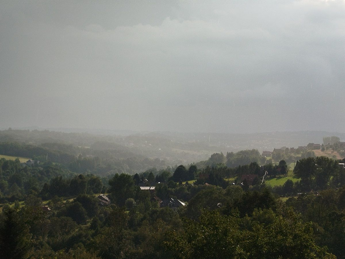 Mieszkanie 4-pokojowe Sygneczów Kamieniec. Zdjęcie 9