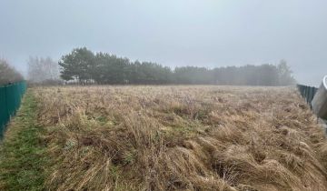 Działka budowlana Zalesie